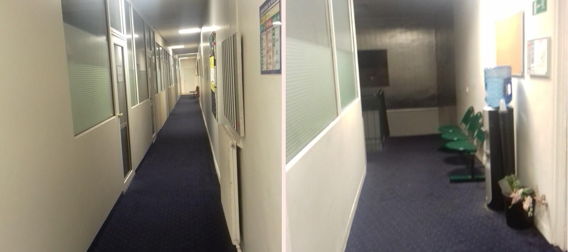 Centre D'affaires Montgolfier De Rosny Sous Bois - Photo 1