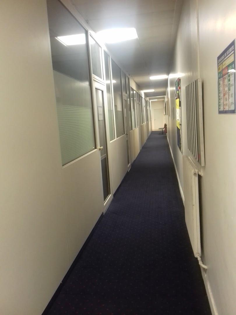 Centre D'affaires Montgolfier De Rosny Sous Bois - Photo 2